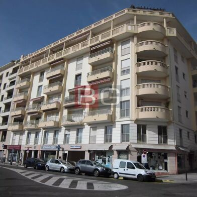 Appartement 2 pièces 430000 €