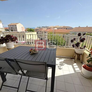 Appartement 2 pièces 425000 €