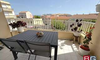 Appartement 2 Pièces 60 m² à vendre à Antibes (06600)