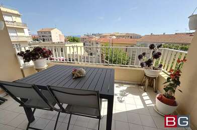 Appartement 2 pièces 425000 €