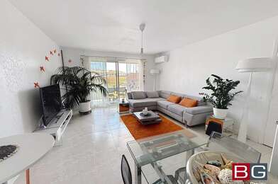 Appartement 2 pièces 425000 €