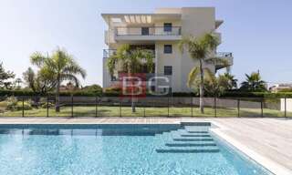 Appartement 3 Pièces 61 m² à vendre à Antibes (06600)