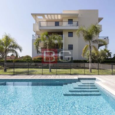 Appartement 3 pièces 649000 €