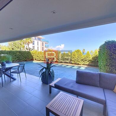 Appartement 3 pièces 649000 €