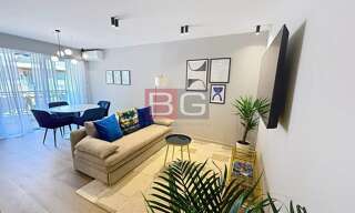 Appartement 2 Pièces 51 m² à vendre à Antibes (06600)