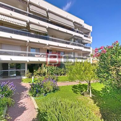 Appartement 4 pièces 460000 €