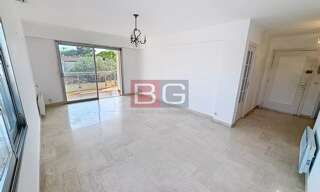 Appartement 4 Pièces 80 m² à vendre à Antibes (06600)