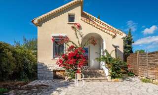 Maison 2 Pièces 39 m² à vendre à Cassis (13260)