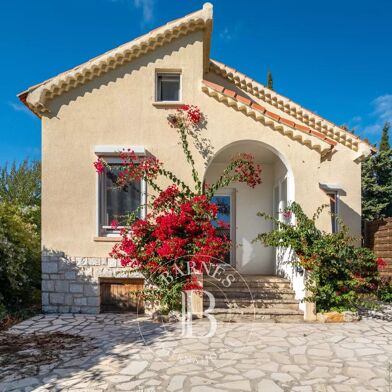 Maison 2 pièces 890000 €