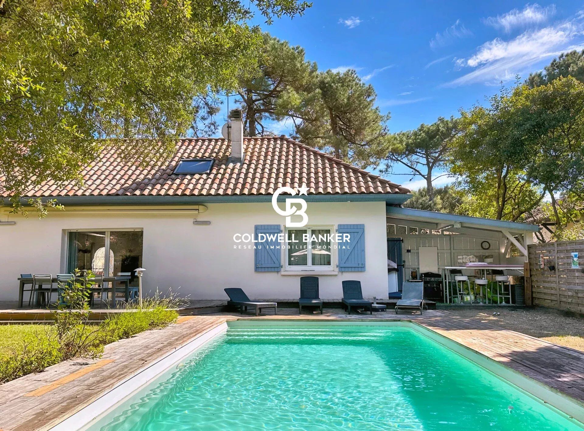 Villa / Maison  T6 à vendre Labenne 40530