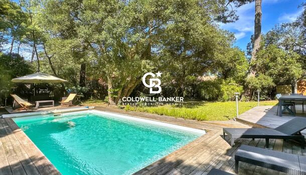 Villa / Maison 6 pièces  à vendre Labenne 40530