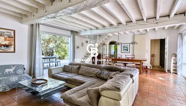 Villa / Maison 6 pièces  à vendre Labenne 40530