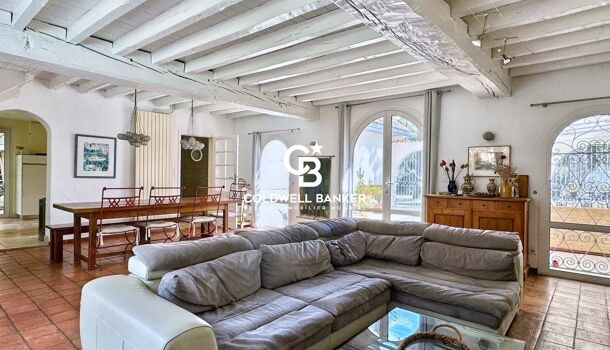 Villa / Maison 6 pièces  à vendre Labenne 40530