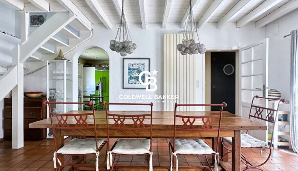 Villa / Maison 6 pièces  à vendre Labenne 40530