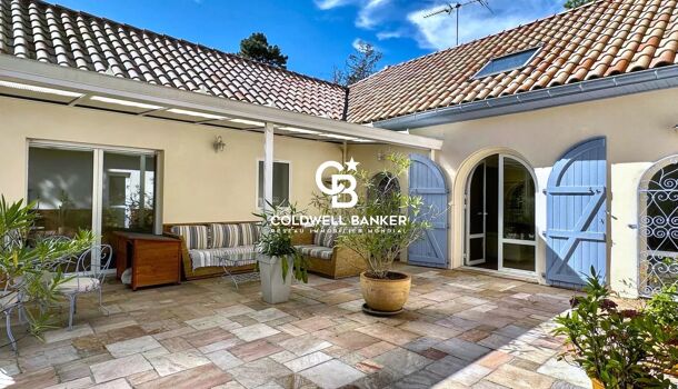 Villa / Maison 6 pièces  à vendre Labenne 40530