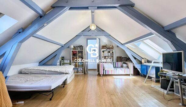 Villa / Maison 6 pièces  à vendre Labenne 40530