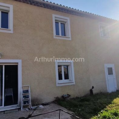 Maison 5 pièces 246000 €