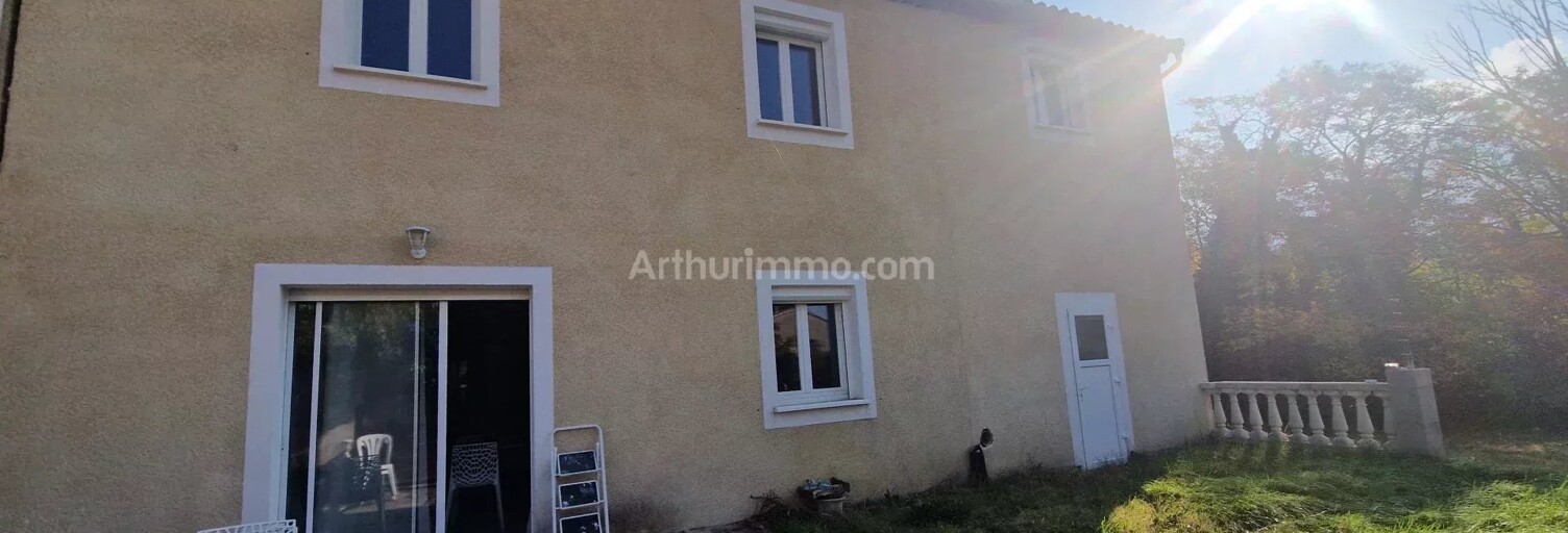 Maison 5 Pièces 140 m² à vendre à Digne-les-Bains (04000)