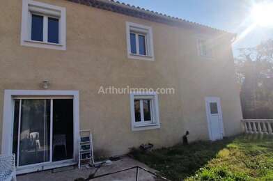 Maison 5 pièces 246000 €