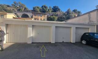 Garage  18 m² à vendre à Nice (06000)