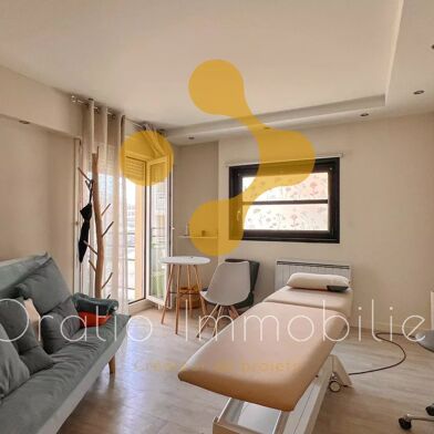 Commerce 5 pièces 105000 €