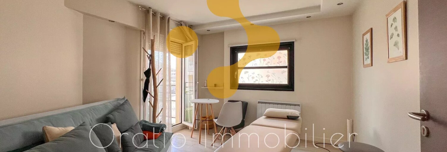 Commerce 5 Pièces 78 m² à vendre à Annecy (74960)