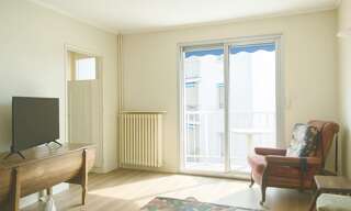 Appartement 2 Pièces 41 m² à vendre à Tours (37100)