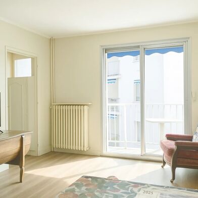 Appartement 2 pièces 76000 €
