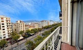 Appartement 2 Pièces 24 m² à vendre à Marseille 8 (13008)