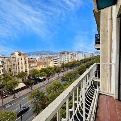 Appartement 2 pièces 110000 €