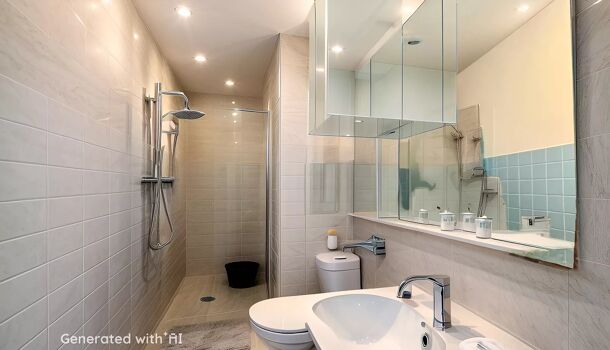 Appartement 2 pièces  à vendre Marseille 8eme 13008