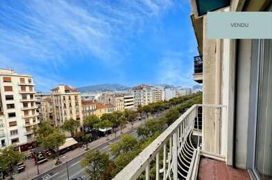 Appartement 2 pièces 110000 €