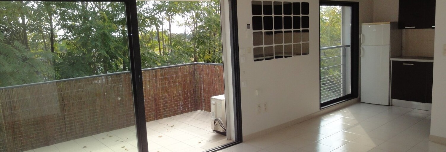 Appartement 3 Pièces 54 m² à vendre à Béziers (34500)