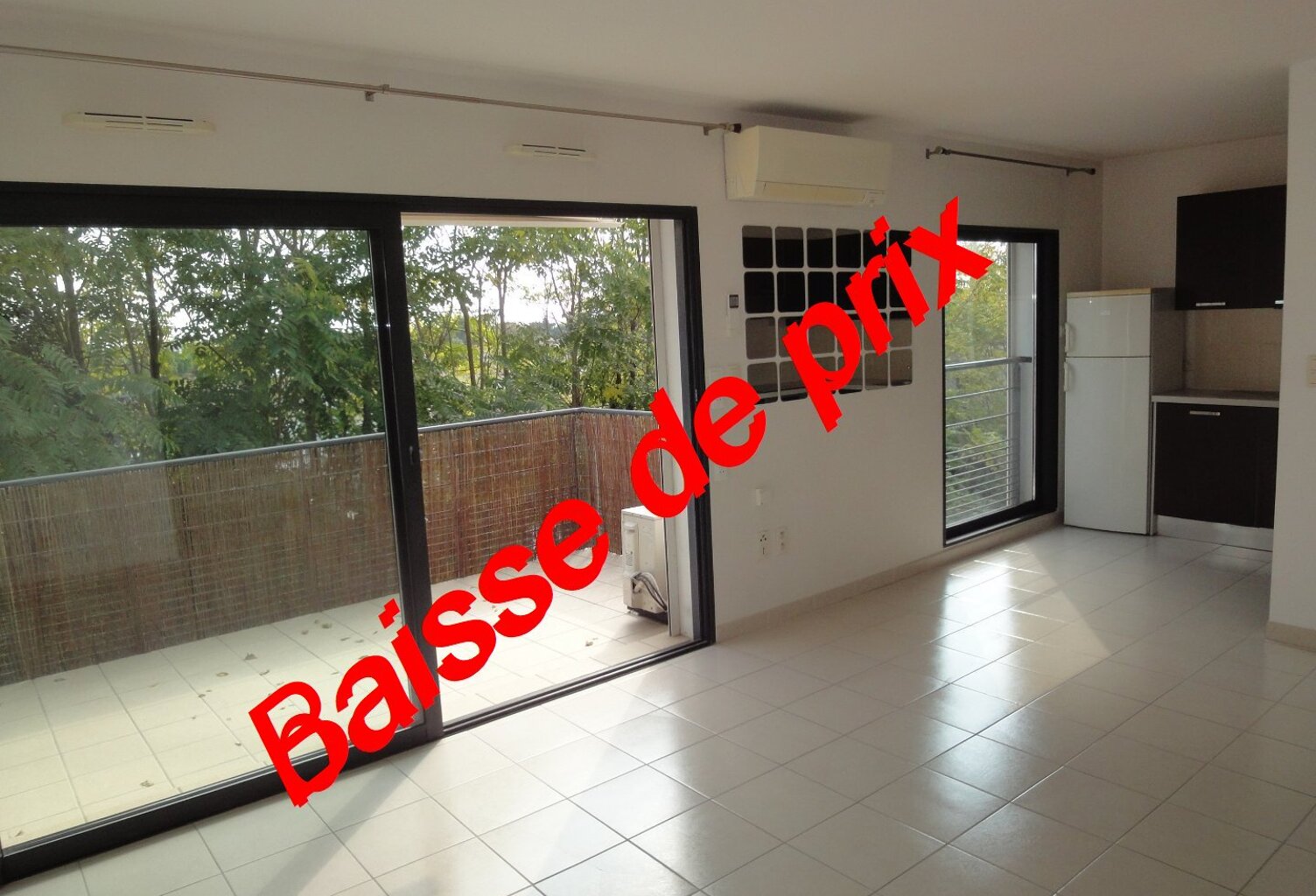 Appartement — photo 1