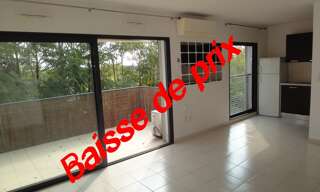 Appartement 3 Pièces 54 m² à vendre à Béziers (34500)