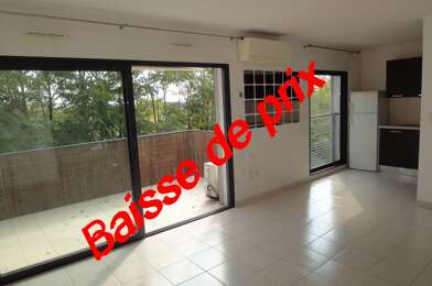 Appartement 3 pièces 144000 €