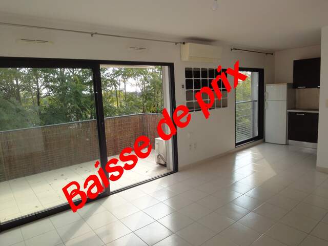 Appartement — photo du bien