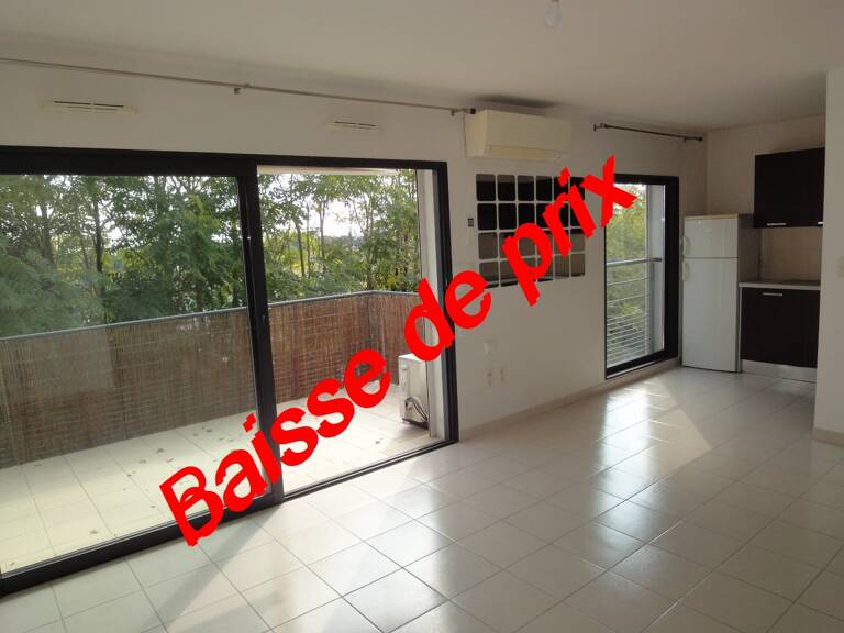 Appartement — photo 1