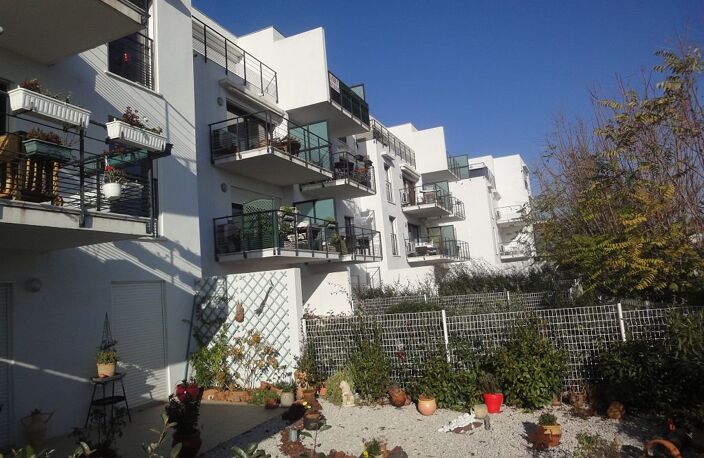 Appartement — photo 2