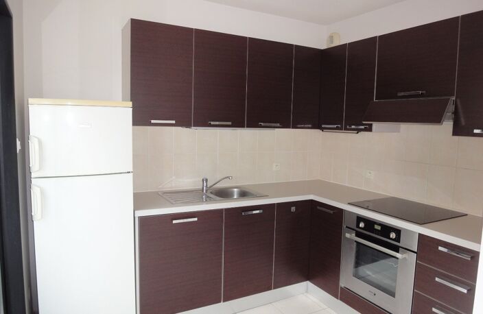 Appartement — photo 4