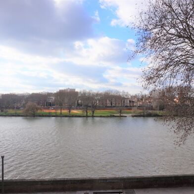 Appartement 2 pièces 1295 €