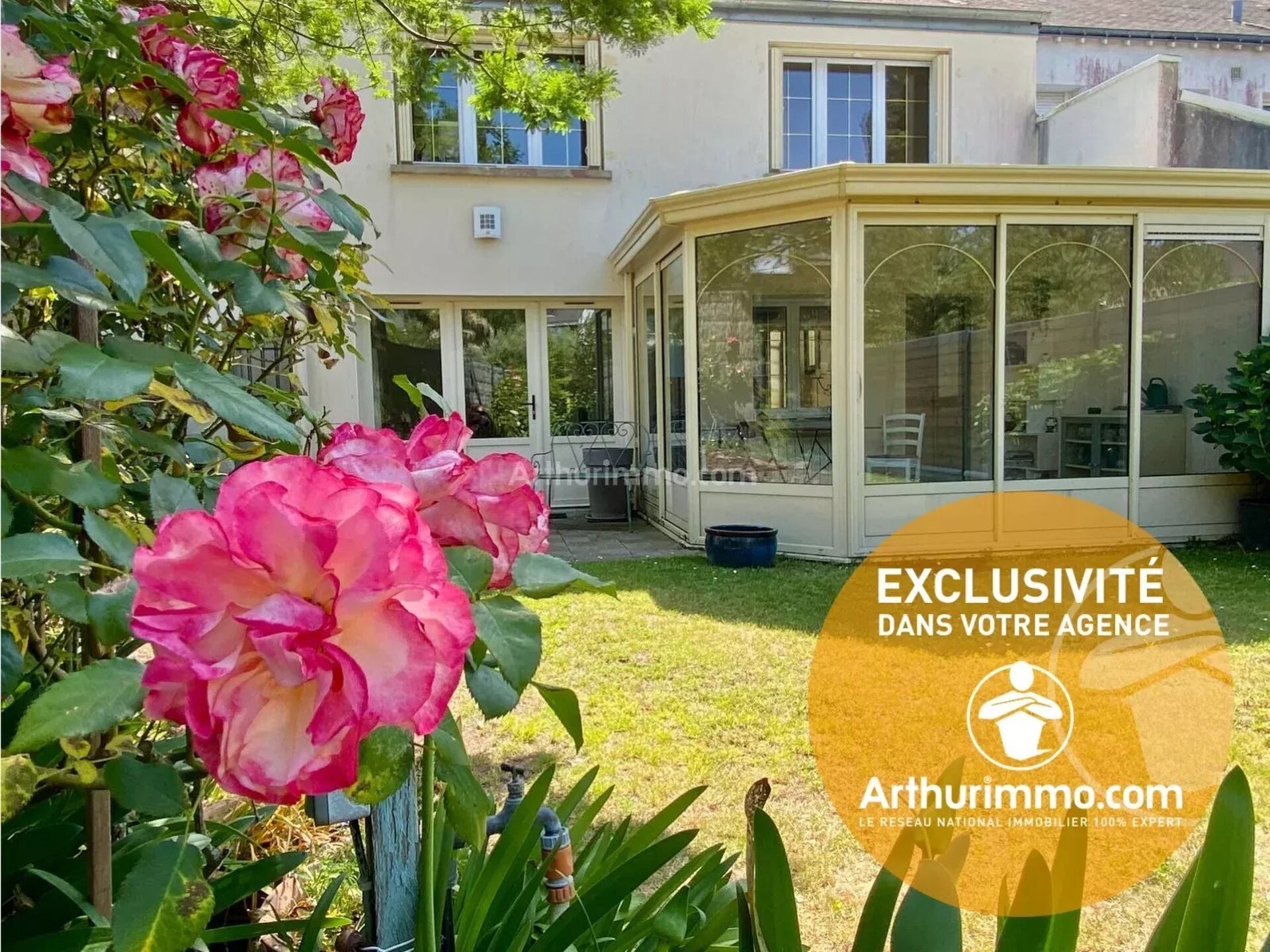 Maison 7 pièces 149 m² · à Vannes · 149 m² · 469 000 €