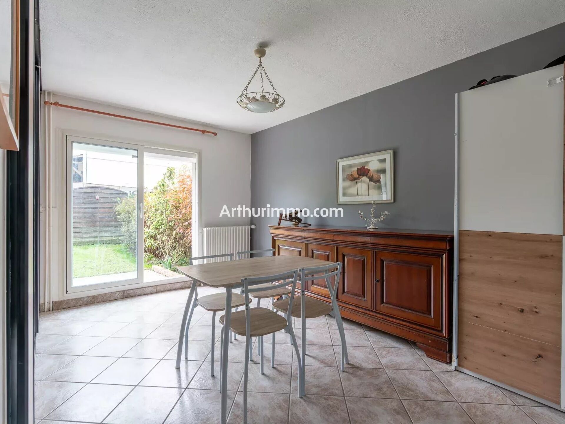 Maison 3 pièces 62 m² · à Sucy-en-Brie · 62 m² · 350 000 €