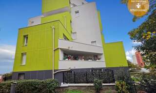 Appartement 4 Pièces 82 m² à vendre à Évry-Courcouronnes (91000)