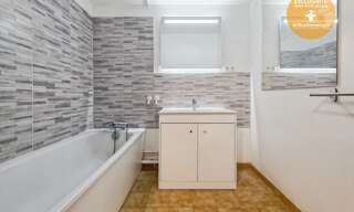 Appartement 4 Pièces 82 m² à vendre à Évry-Courcouronnes (91000)