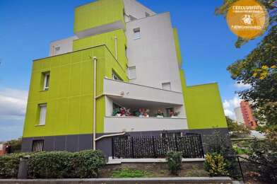 Appartement 4 pièces 191400 €