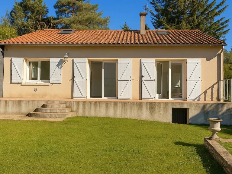 Maison de campagne — photo 1