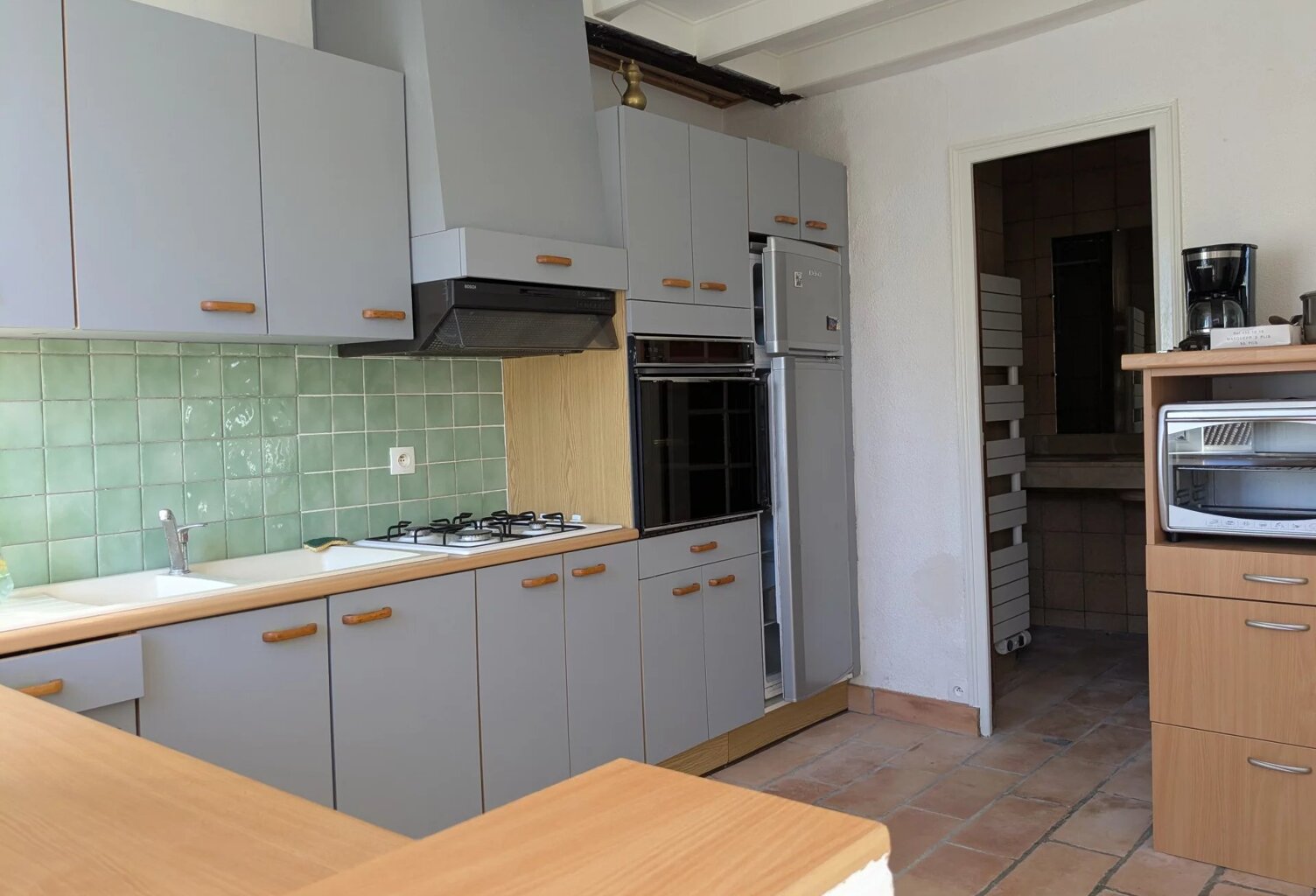 Maison de campagne — photo 1