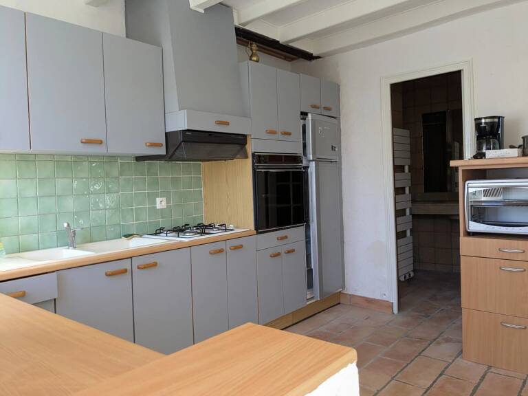 Maison de campagne — photo 1