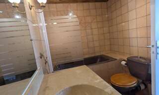 Maison 5 Pièces 89 m² à vendre à Pageas (87230)